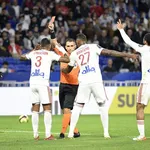 OL – L’oeil de Denis Balbir : « Je ne crois pas en une cabale des arbitres contre Lyon »
