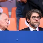 OL – L’oeil de Denis Balbir : « L’effet Juninho est un peu retombé »