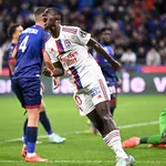 OL – L’oeil de Denis Balbir : « La saison de Lyon est déjà ratée »