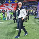 OL – L’oeil de Denis Balbir : « Laurent Blanc a amené un regard neuf »
