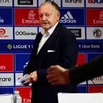 OL &ndash; L’oeil de Denis Balbir : « Le départ d’Aulas ? Difficile de faire timing plus pourri… »