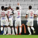 OL – L’oeil de Denis Balbir : « Lyon sait toujours gérer et sortir de ses périodes de crise »