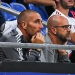 OL &ndash; L’oeil de Denis Balbir : « On a mis trop de temps à  cerner les besoins de Peter Bosz »
