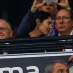 OL – L’oeil de Denis Balbir : « Textor ? Je commence à m’inquiéter pour Lyon »
