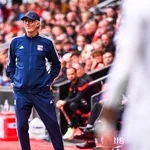 OL – L’oeil de Denis Balbir : « Tout n’est pas à jeter dans la première de Laurent Blanc »