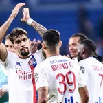 OL – L’oeil de Denis Balbir : « Une chance pour Lyon et la Ligue 1 d’avoir Paqueta »