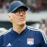 OL : l’équipe type de Blanc pour la saison 2023-2024