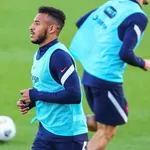 OL : la bonne nouvelle se confirme pour Corentin Tolisso