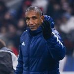 OL : la compo pour le match à  Auxerre est tombée