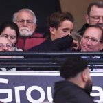 OL : la confidence lunaire de John Textor à  Laurent Blanc après Strasbourg