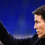 OL, ASSE : Garcia regrette la poisse qui frappe les Verts et défend Lopes avant le derby