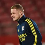 OL : la Coupe de France, sa saison, ses objectifs… Melvin Bard s’est confié