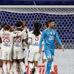 OL : la dynamique actuelle, l’excellente série à l’extérieur, Slimani, les enjeux du match face à l’OM (Vidéo)