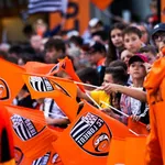 OL : la LFP tranchera vendredi pour le match à  Lorient, les Gones se moquent de l’état de la pelouse !