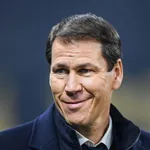 OL : la petite pique de Rudi Garcia aux supporters