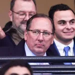 OL : la provocation des Lyon 1950 à John Textor a déjà fait mouche