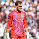 OL : la réaction de Lucas Perri à  l’attaque d’Anthony Lopes