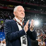 OL : Aulas répond à  Textor et lui fait la pire menace possible