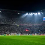 OL : la réponse de Textor à  la pique des ultras lyonnais !