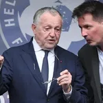 OL : la réponse monumentale de Cucci à  Aulas, qui peut dire adieu à  son argent !