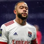 OL : la sanction est tombée pour Memphis Depay
