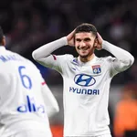 OL : la stat qui permet d'y croire à  fond contre la Juventus