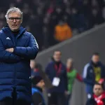 OL : la statistique historique qui accable Laurent Blanc