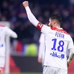 OL : la vidéo d’adieux de Nabil Fékir
