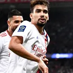 OL : la véritable raison du carton polémique de Lucas Paqueta