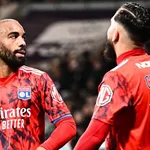 OL : Lacazette casse une idée reçue sur Cherki
