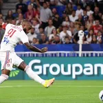 OL : Lacazette dispose d&rsquo;un atout très rare