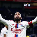 OL : Lacazette réfute toute rechute et réagit après avoir dépassé Lacombe