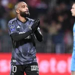 OL : Lacazette dans la forme de sa vie avec Lyon ?