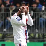 OL : Lacazette fait son mea culpa après Clermont
