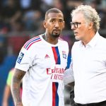 OL : Lacazette, les renaissances d’Aouar et Boateng… Laurent Blanc a réponse à  tout !