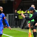OL : Lacazette règle son compte à Grosso et encense Sage