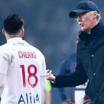 OL : Laurent Blanc a encore recadré Rayan Cherki après la victoire à  Toulouse