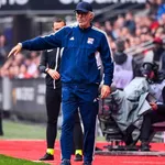 OL : Laurent Blanc a fait un premier grand perdant à Rennes