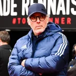 OL : Laurent Blanc a fait une nouvelle victime dans son onze