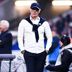 OL : Laurent Blanc a les idées claires sur le Mercato de janvier