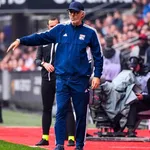 OL : Laurent Blanc a reçu un immense atout de plus contre le RC Lens