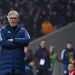 OL : Laurent Blanc a-t-il raison de se plaindre d’un environnement négatif ? (VIDEO)