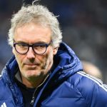 OL : Laurent Blanc absent à  Auxerre, une grande première se dessine