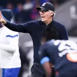 OL : Laurent Blanc assène une pique aux supporters lyonnais