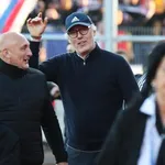 OL : Laurent Blanc calme le jeu avec Jeffinho, le Brésilien loin d’être prêt
