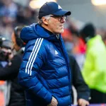 OL : Laurent Blanc fait une annonce forte sur son avenir