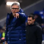 OL : Laurent Blanc justifie l’un des ses choix les plus contestés