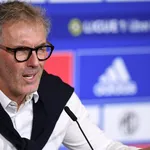 OL : Laurent Blanc justifie la mise à l’écart d’un ancien chouchou de Peter Bosz