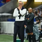 OL : Laurent Blanc lâche une bombe sur son départ du PSG