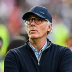 OL : Laurent Blanc malade, John Textor de retour en France